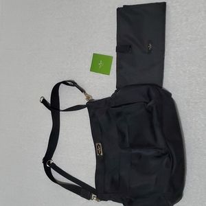 Kate Spade diaper bag